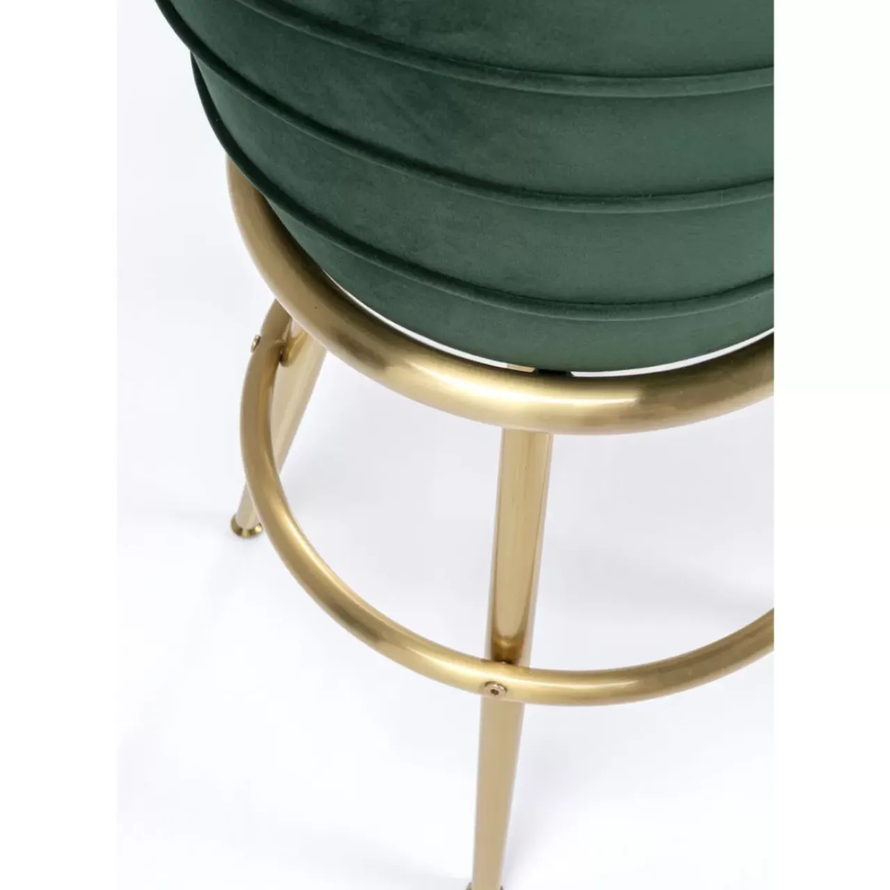 KARE Design Sitzbänke-Barhocker Treviso Grun