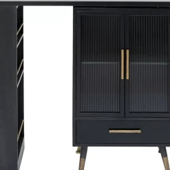 KARE Design Bars-Barschrank La Gomera