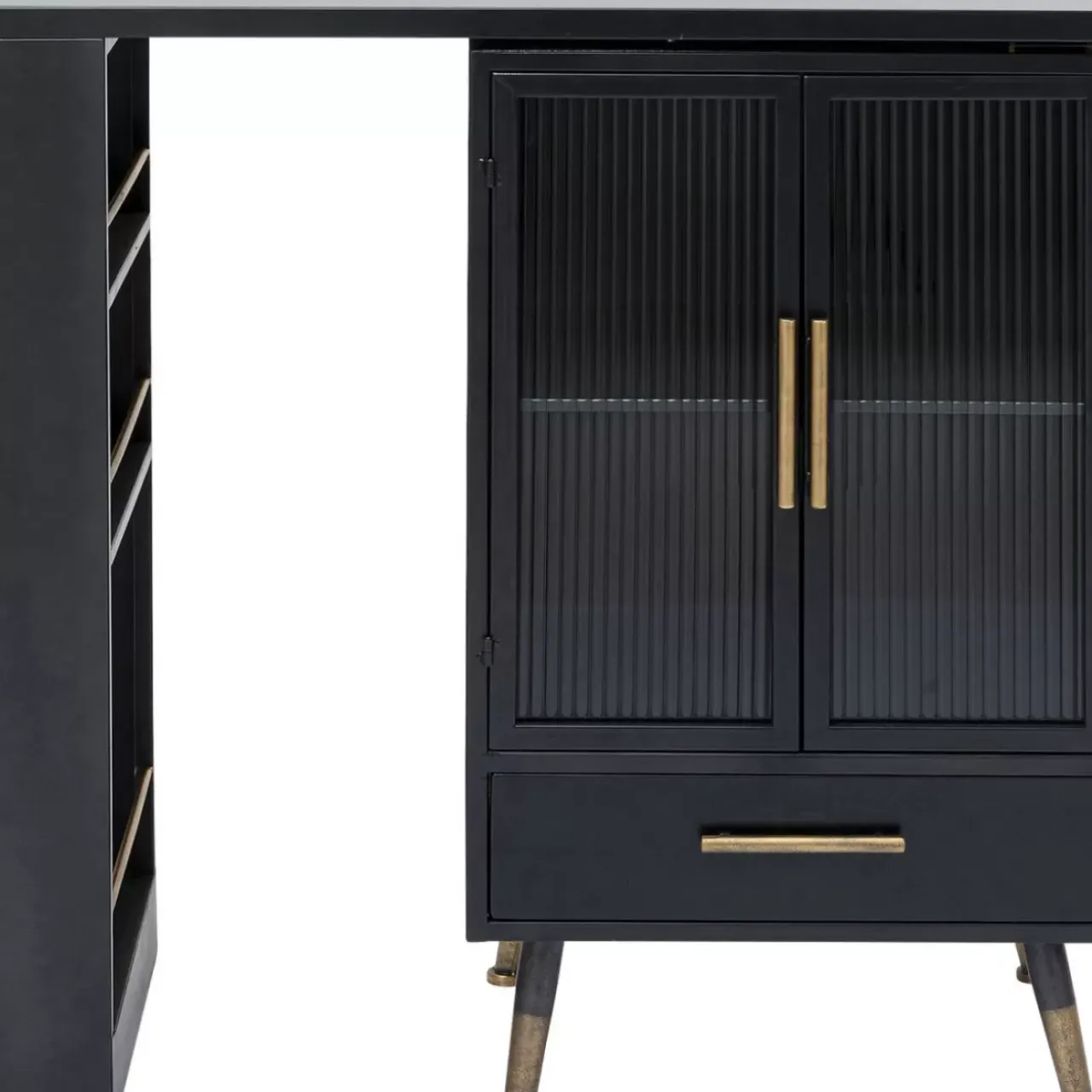 KARE Design Bars-Barschrank La Gomera