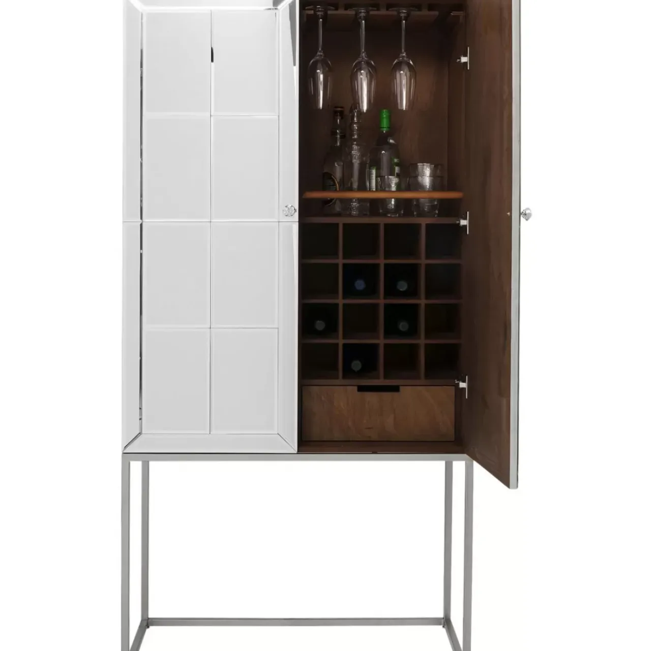 KARE Design Bars-Barschrank Luxury