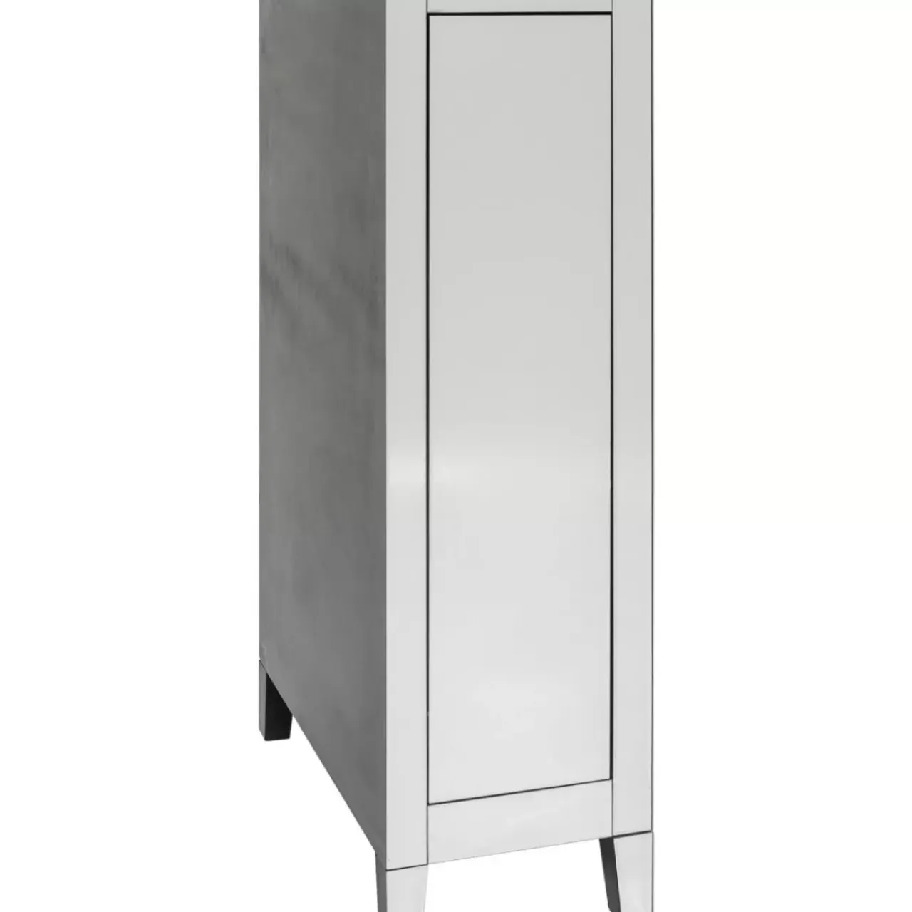 KARE Design Bars-Barschrank Luxury High Class 84X152Cm