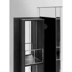 KARE Design Bars-Barschrank Luxury High Class 84X152Cm