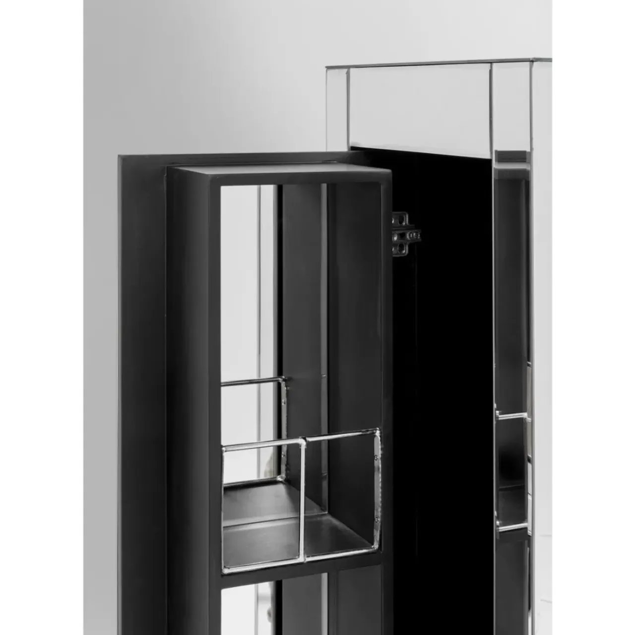 KARE Design Bars-Barschrank Luxury High Class 84X152Cm