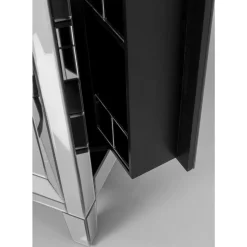 KARE Design Bars-Barschrank Luxury High Class 84X152Cm