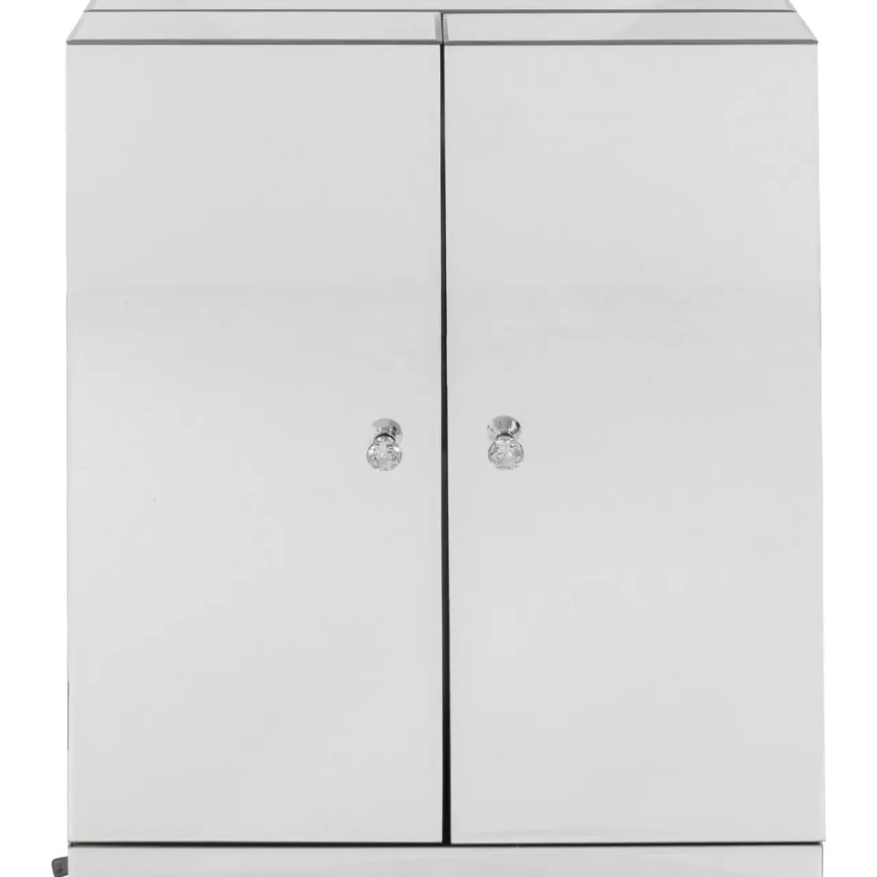 KARE Design Bars-Barschrank Luxury Medium 66X88Cm