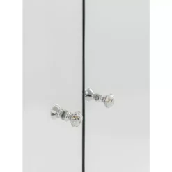 KARE Design Bars-Barschrank Luxury Medium 66X88Cm
