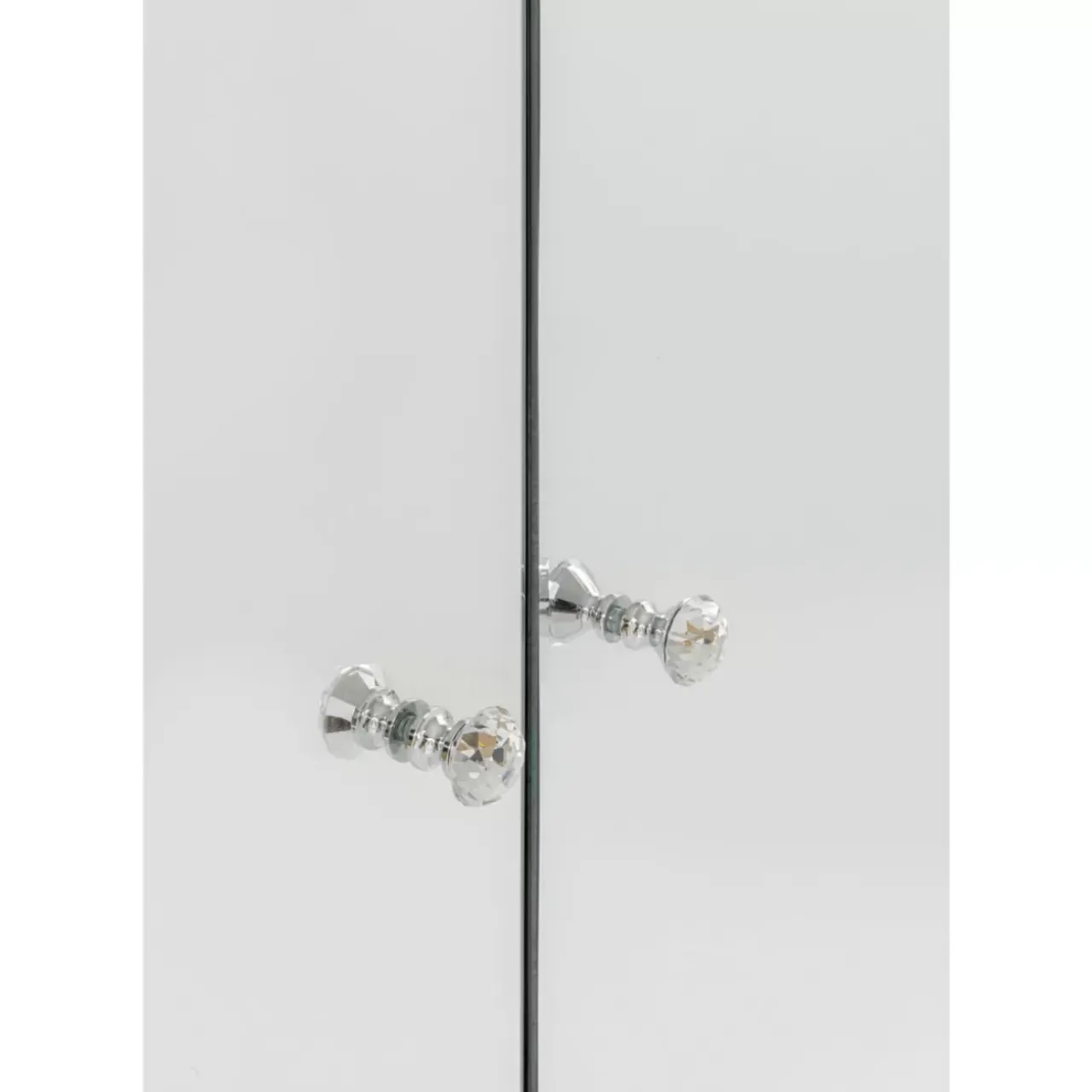 KARE Design Bars-Barschrank Luxury Medium 66X88Cm