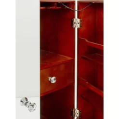 KARE Design Bars-Barschrank Luxury Medium 66X88Cm
