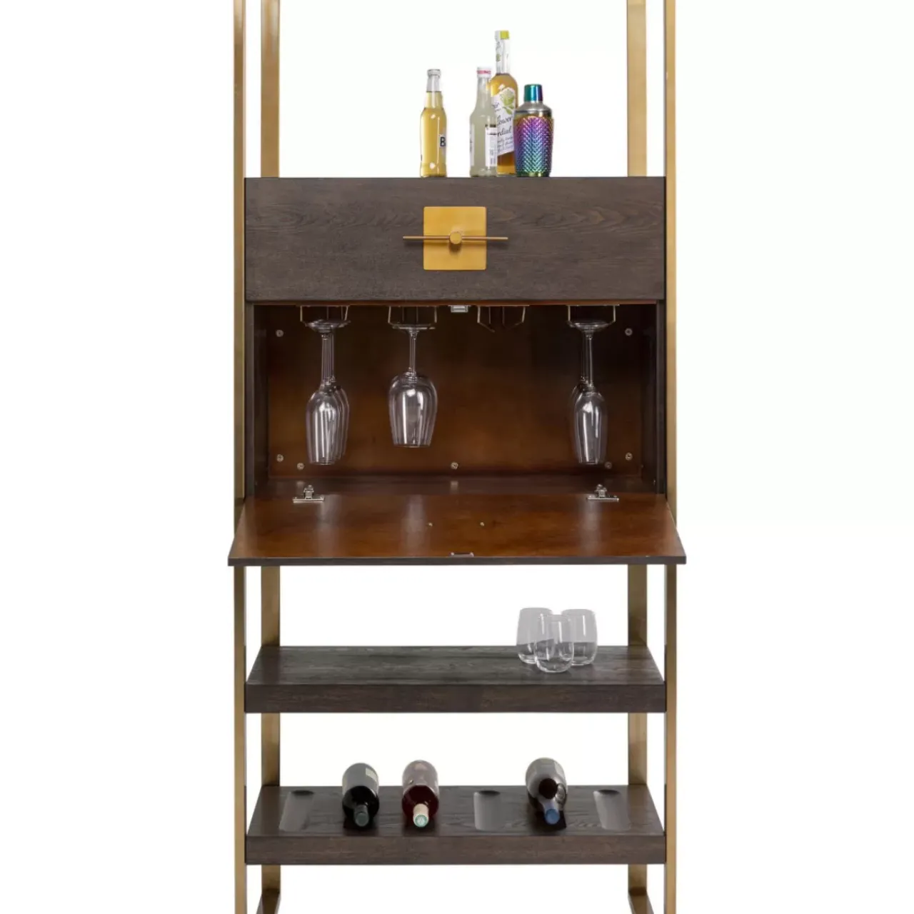 KARE Design Bars-Barschrank Osaka