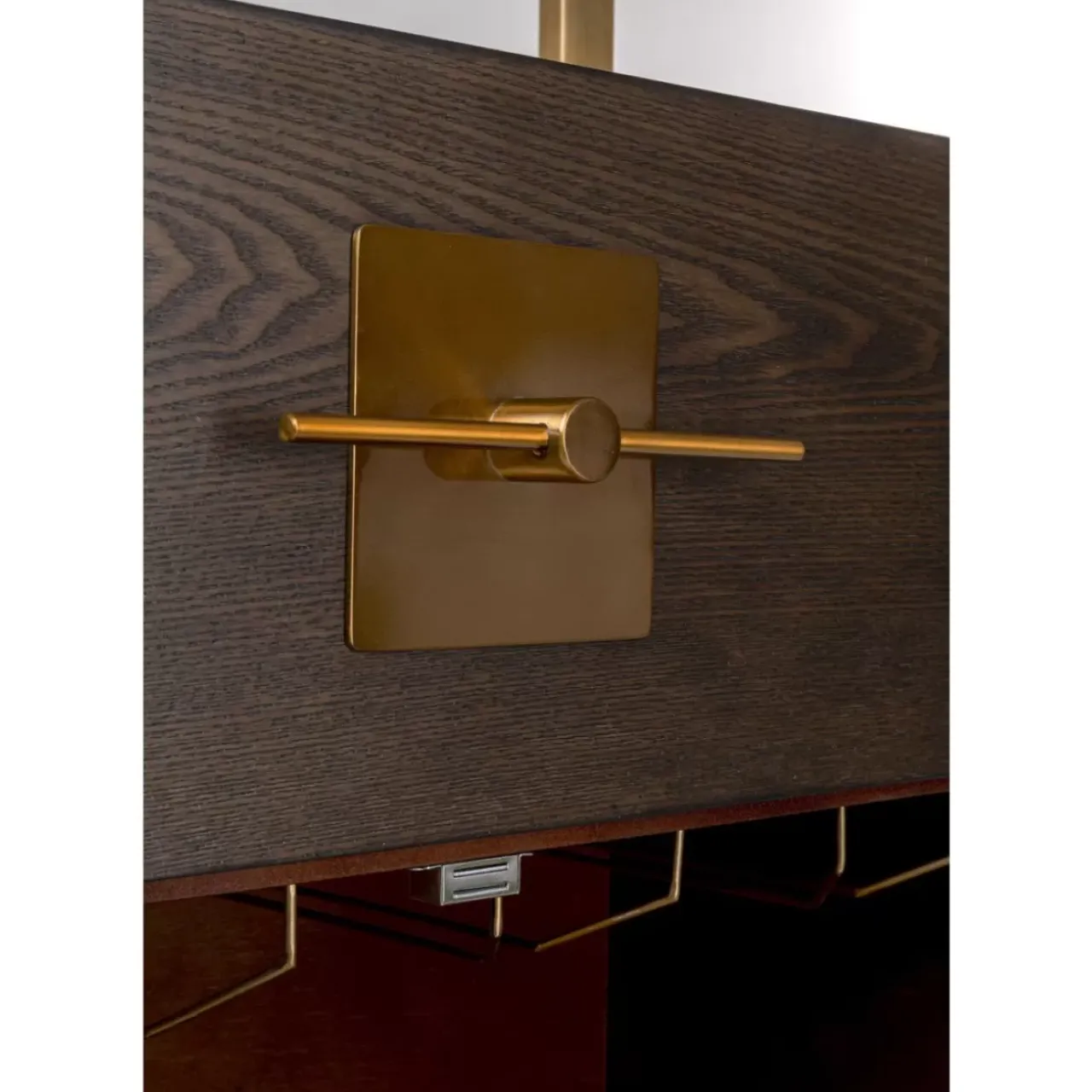 KARE Design Bars-Barschrank Osaka