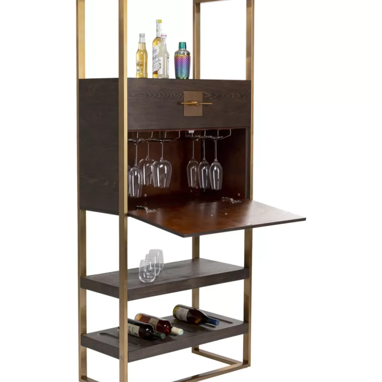 KARE Design Bars-Barschrank Osaka