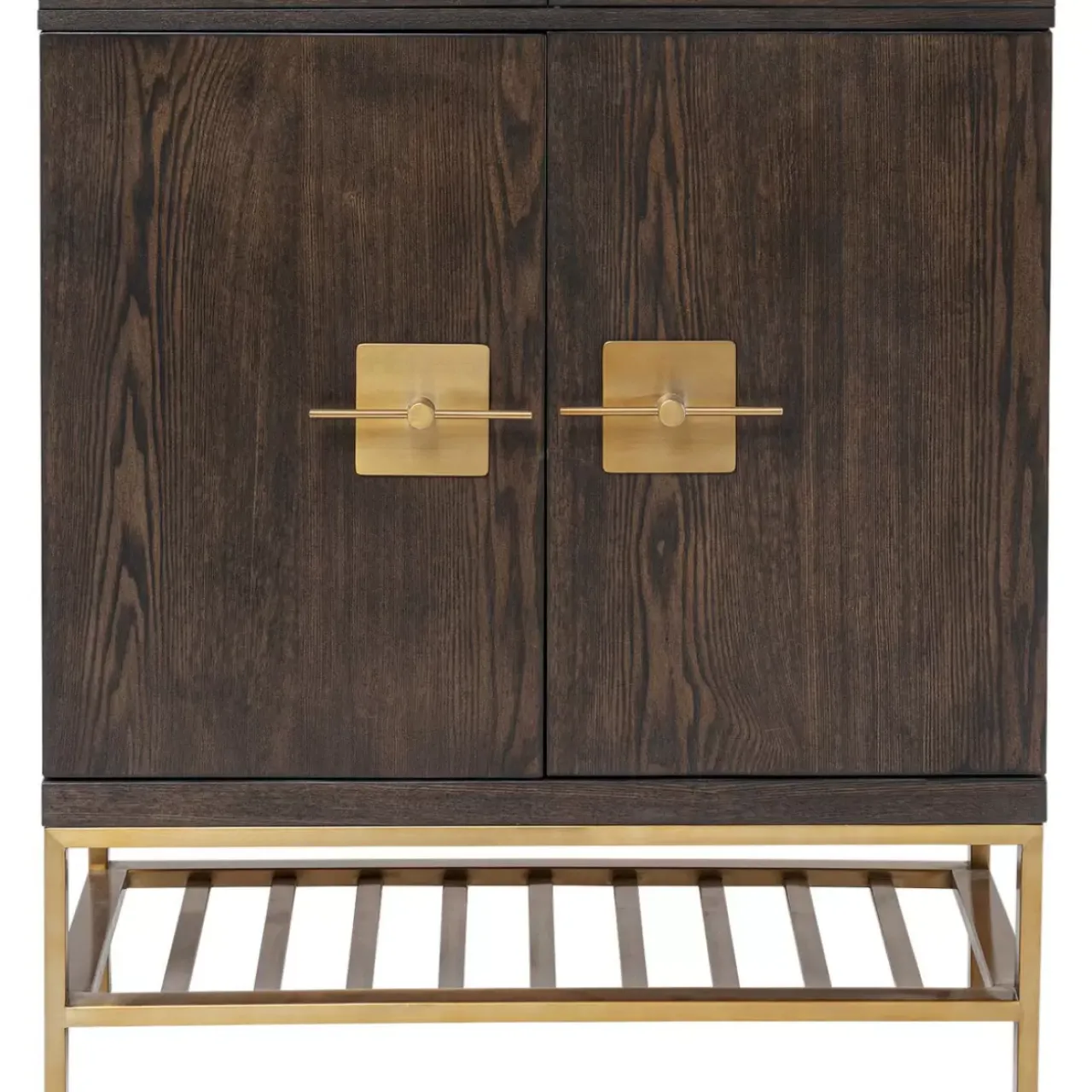 KARE Design Bars-Barschrank Osaka 107X92Cm