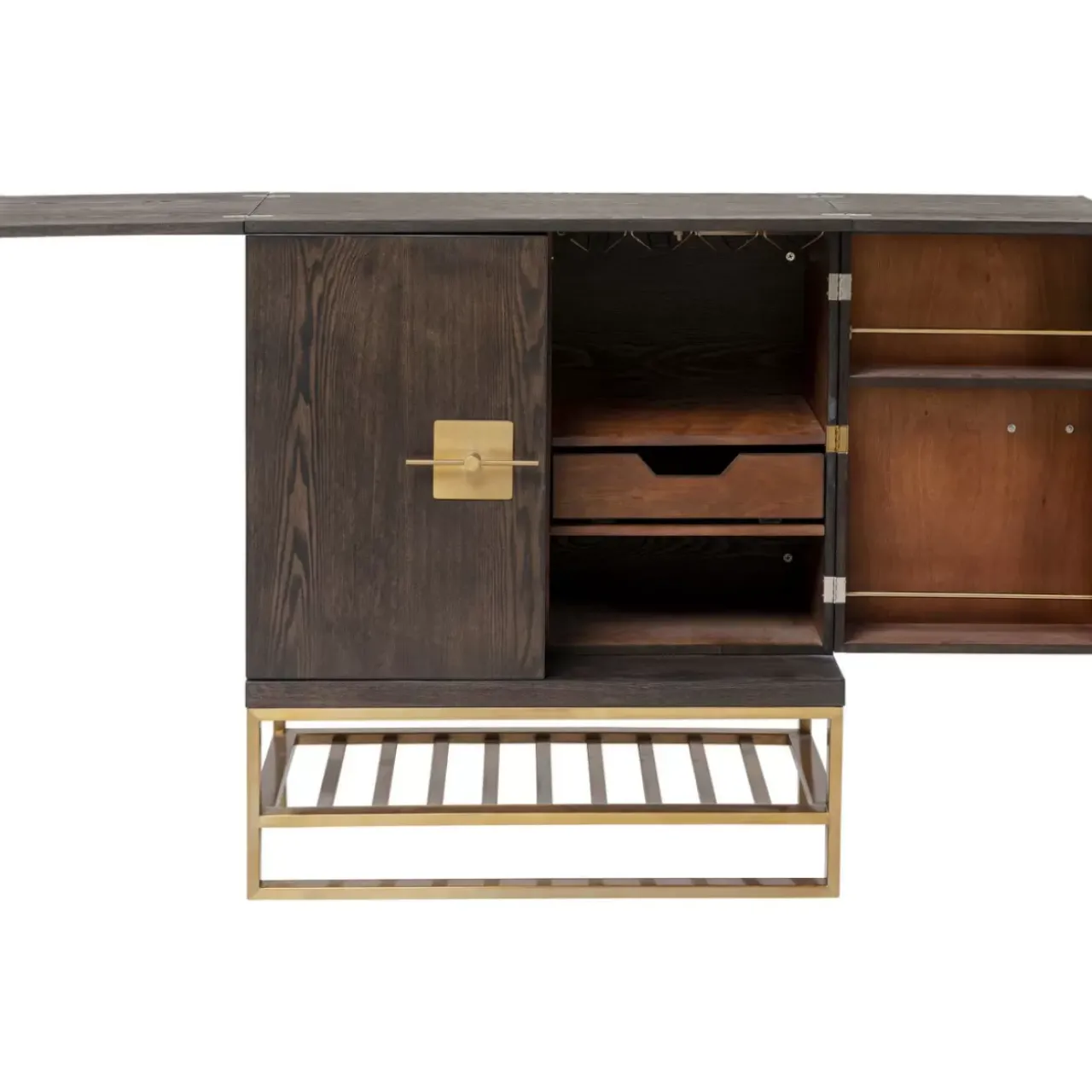KARE Design Bars-Barschrank Osaka 107X92Cm