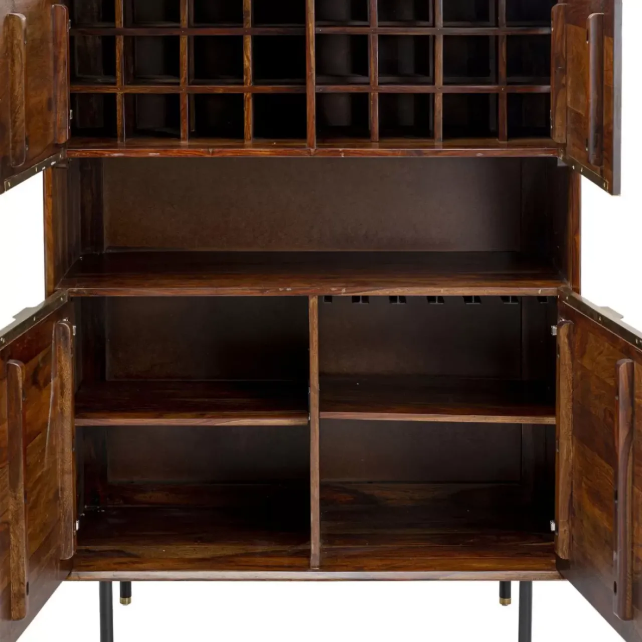 KARE Design Bars-Barschrank Ravello 100