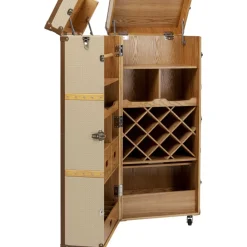 KARE Design Bars-Barschrank Venezia