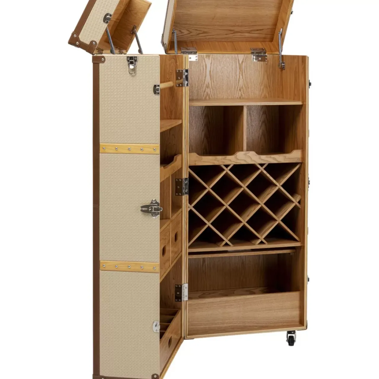 KARE Design Bars-Barschrank Venezia