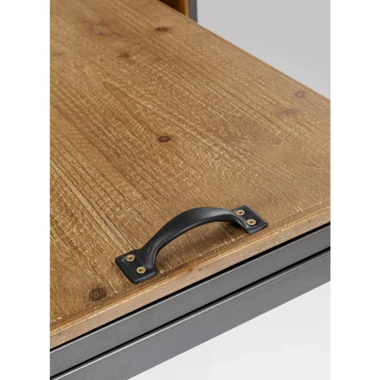 KARE Design Bars-Barschrank Vinoteca