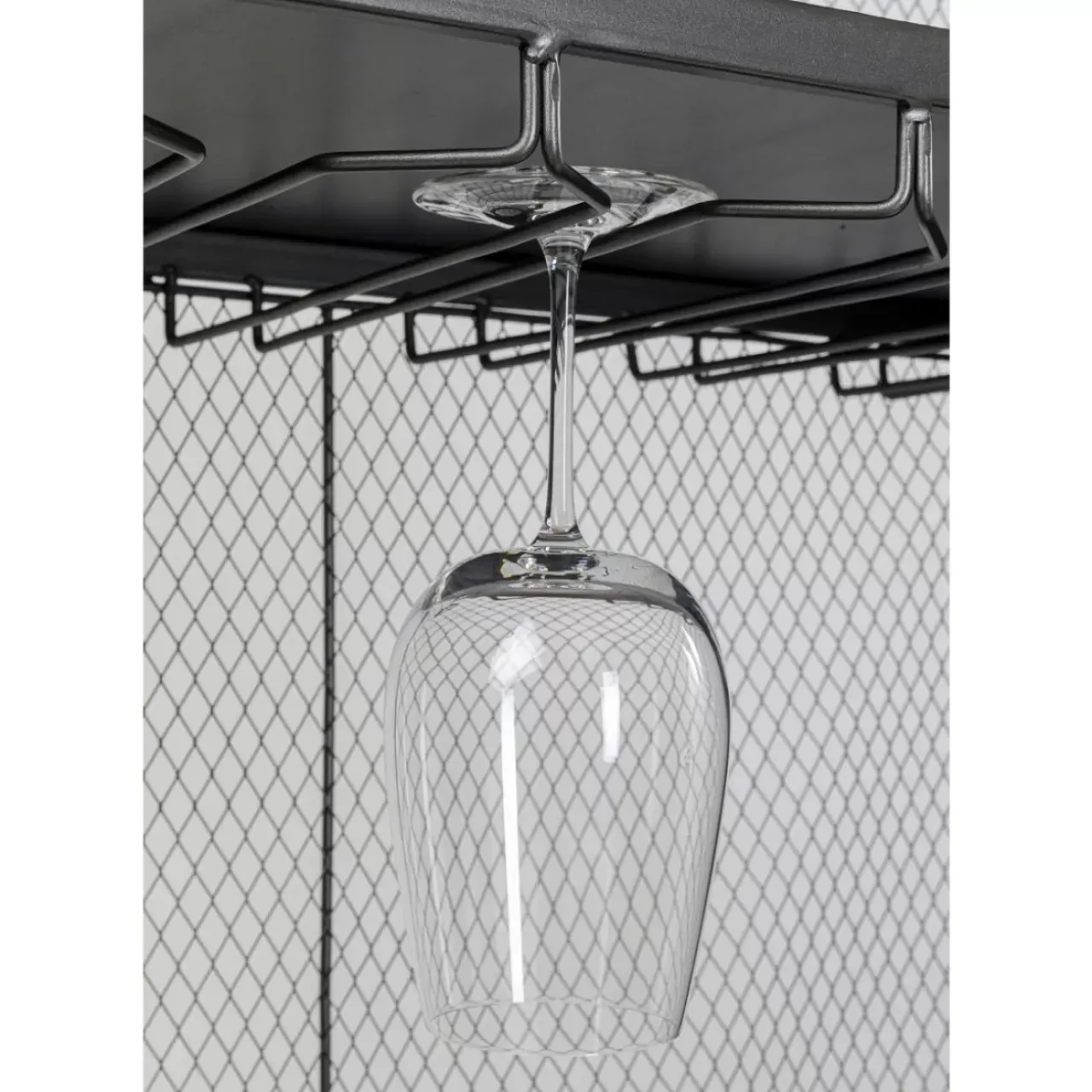 KARE Design Bars-Barschrank Vinoteca