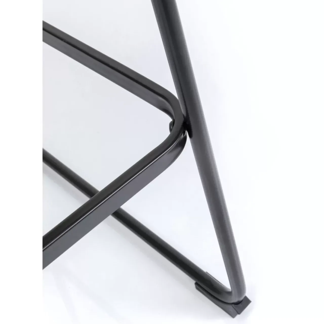 KARE Design Sitzbänke-Barstuhl Daria Grun 75Cm