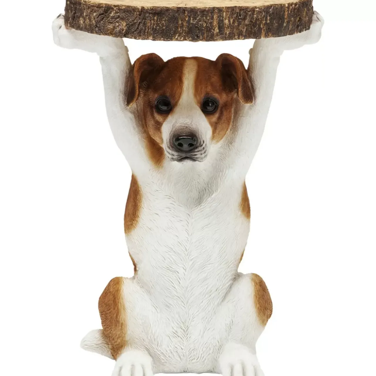 KARE Design Tische-Beistelltisch Animal Mr Jack O33Cm