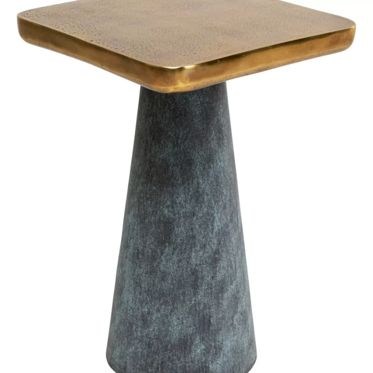 KARE Design Tische-Beistelltisch Cora 35X35Cm