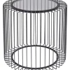 KARE Design Tische-Beistelltisch Dimension O50
