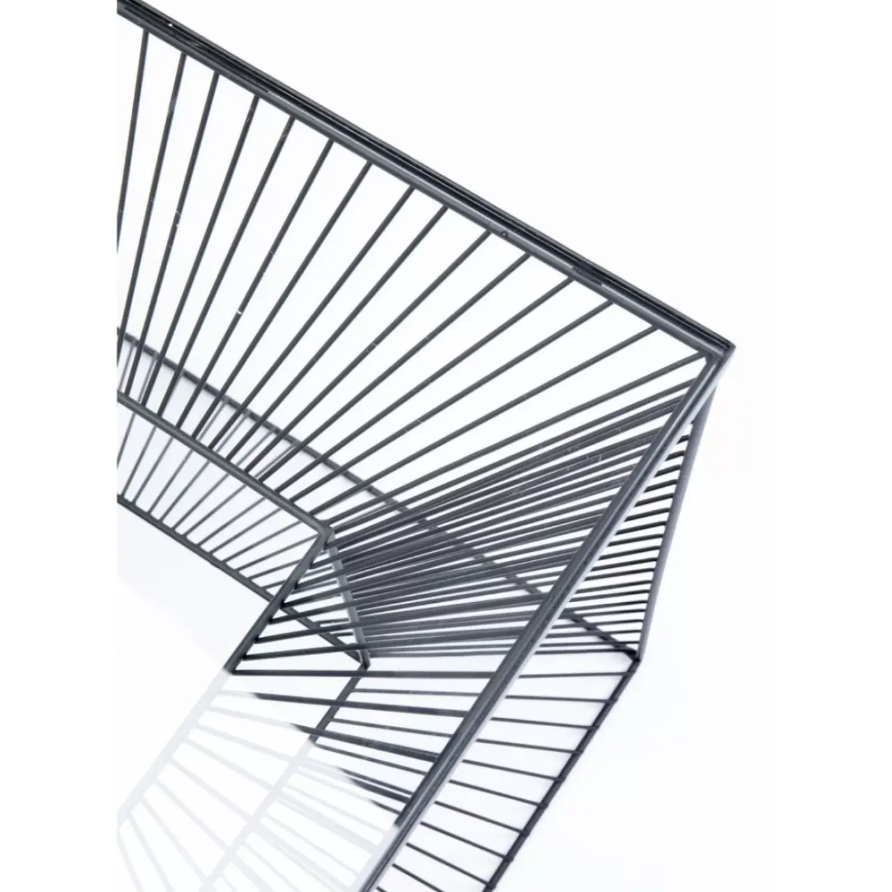 KARE Design Tische-Beistelltisch Dimension 45X45Cm