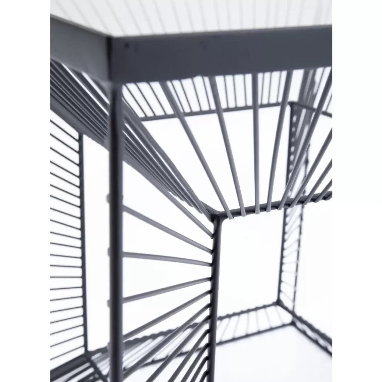 KARE Design Tische-Beistelltisch Dimension 45X45Cm