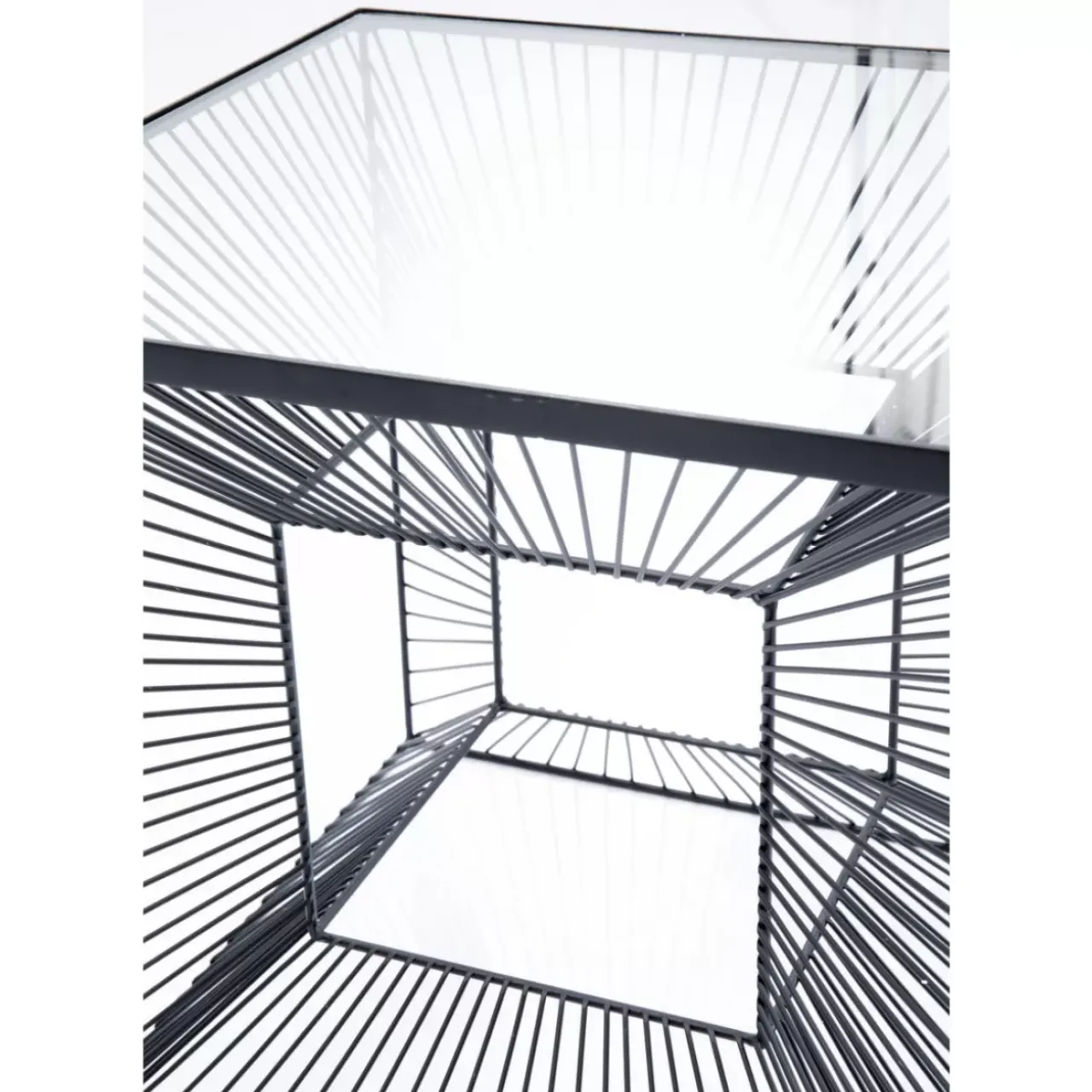 KARE Design Tische-Beistelltisch Dimension 45X45Cm
