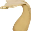 KARE Design Tische-Beistelltisch Fin 58X56Cm