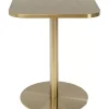 KARE Design Tische-Beistelltisch Julie 50X50Cm