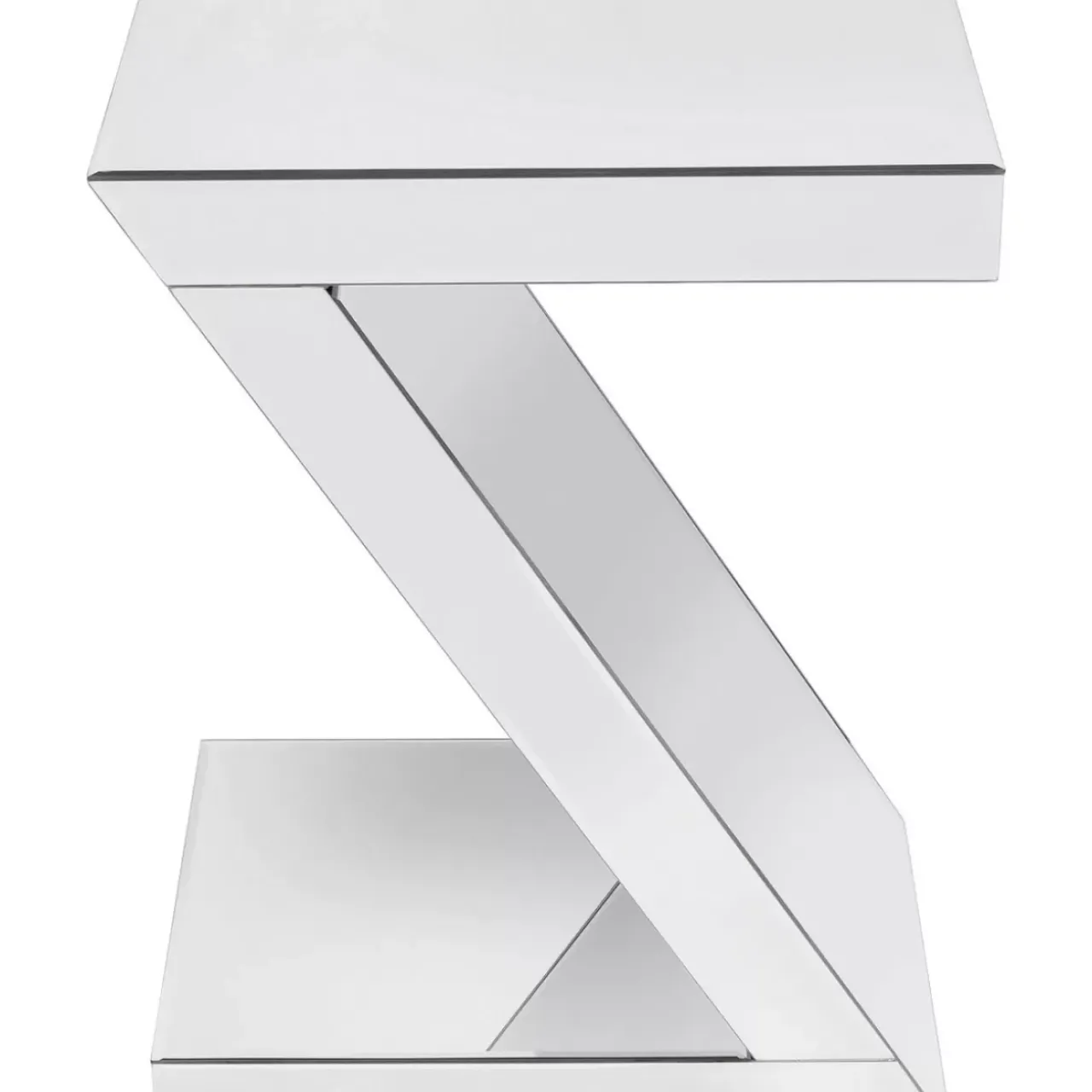 KARE Design Tische-Beistelltisch Luxury Z