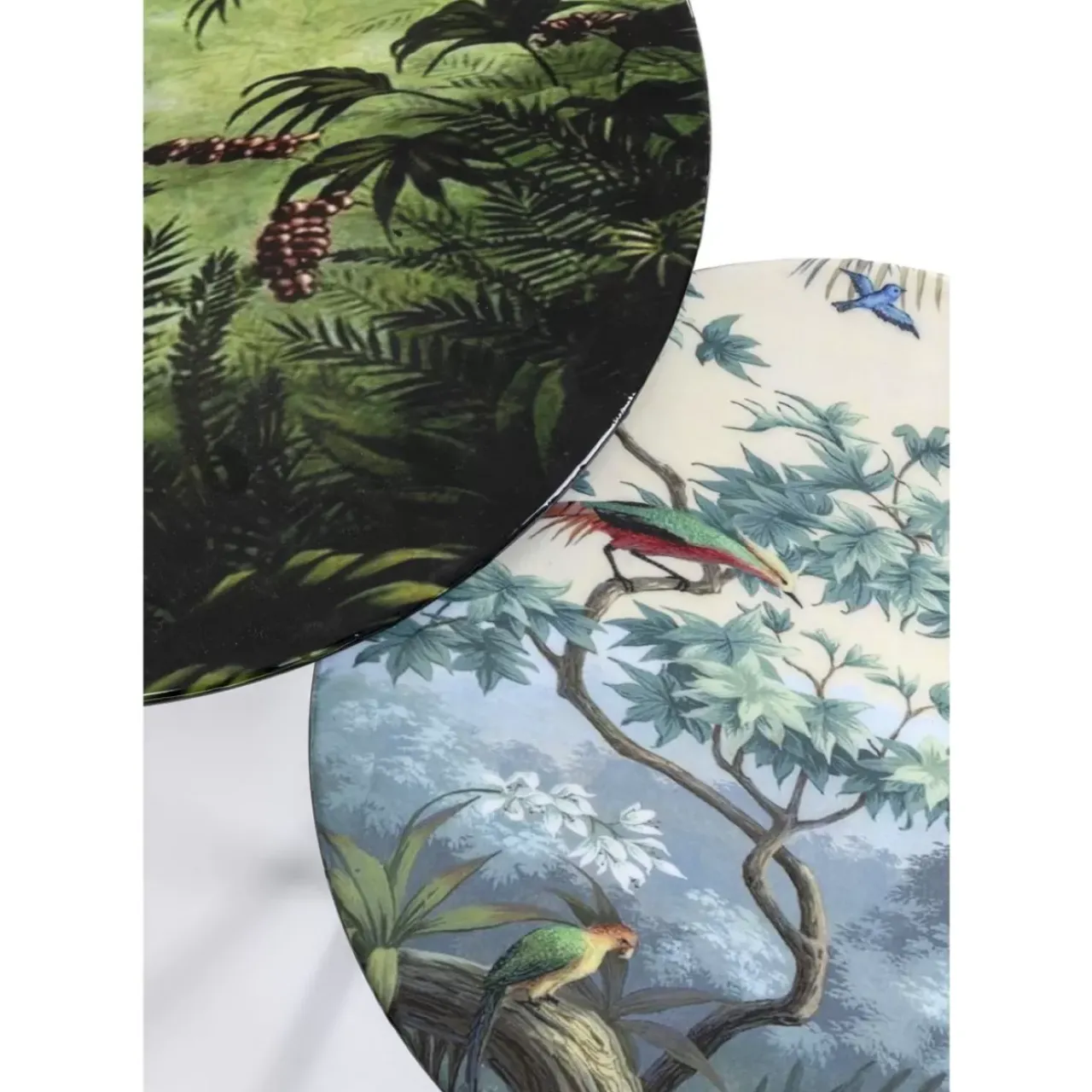 KARE Design Tische-Beistelltisch Paradise (2/Set)