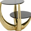 KARE Design Tische-Beistelltisch Piera 53X55Cm