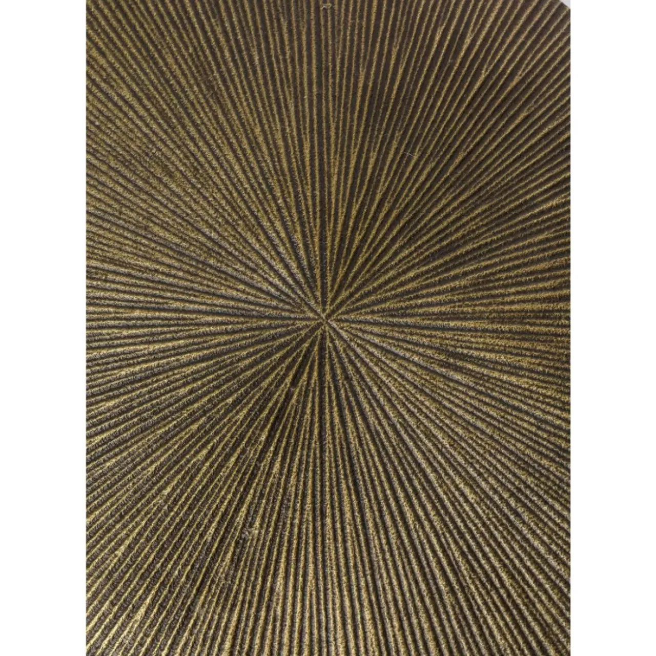 KARE Design Tische-Beistelltisch Ray Oval (3/Set)