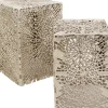 KARE Design Tische-Beistelltisch Splinter (2/Set)