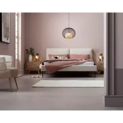 KARE Design Betten-Bett East Side 160X200Cm