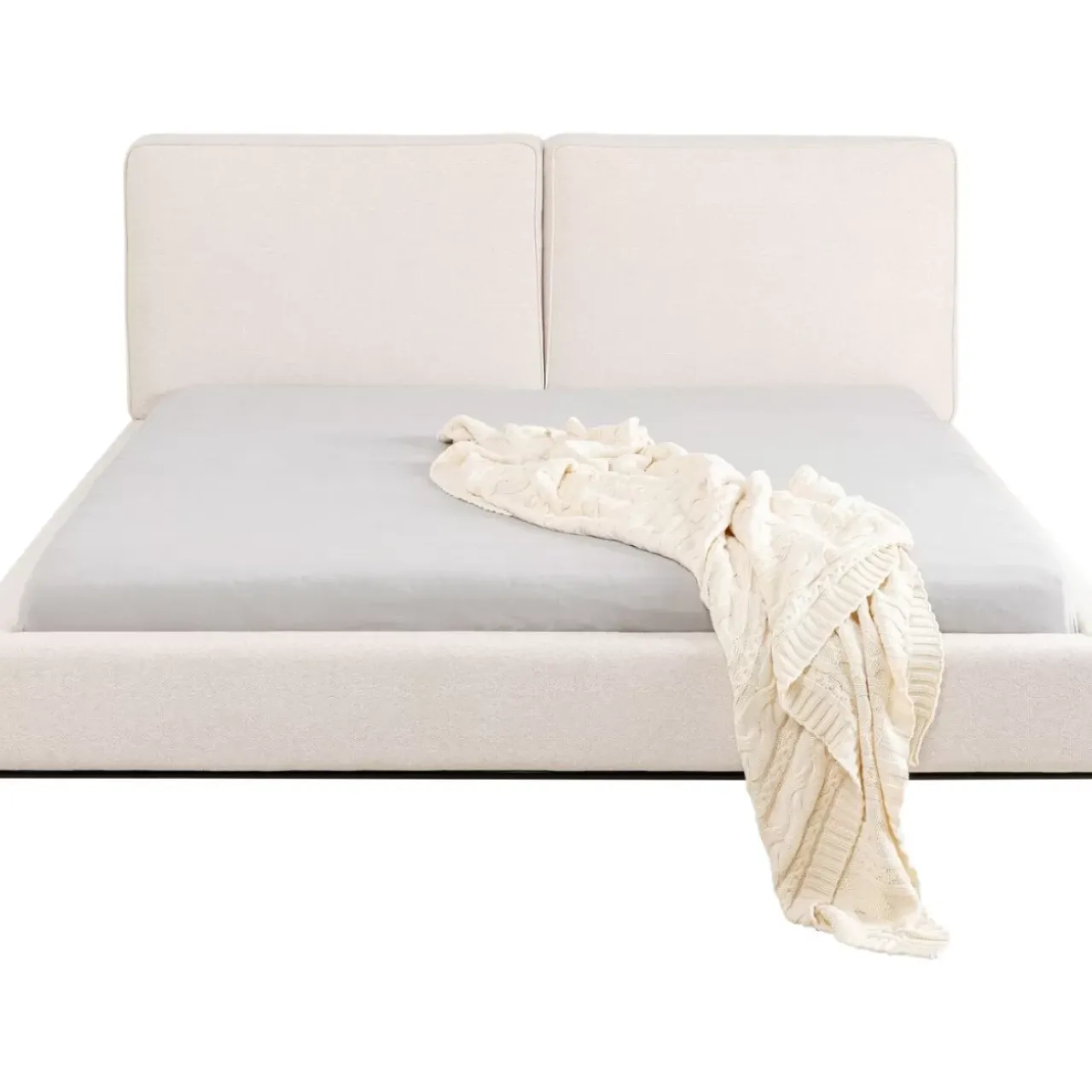 KARE Design Betten-Bett East Side 160X200Cm
