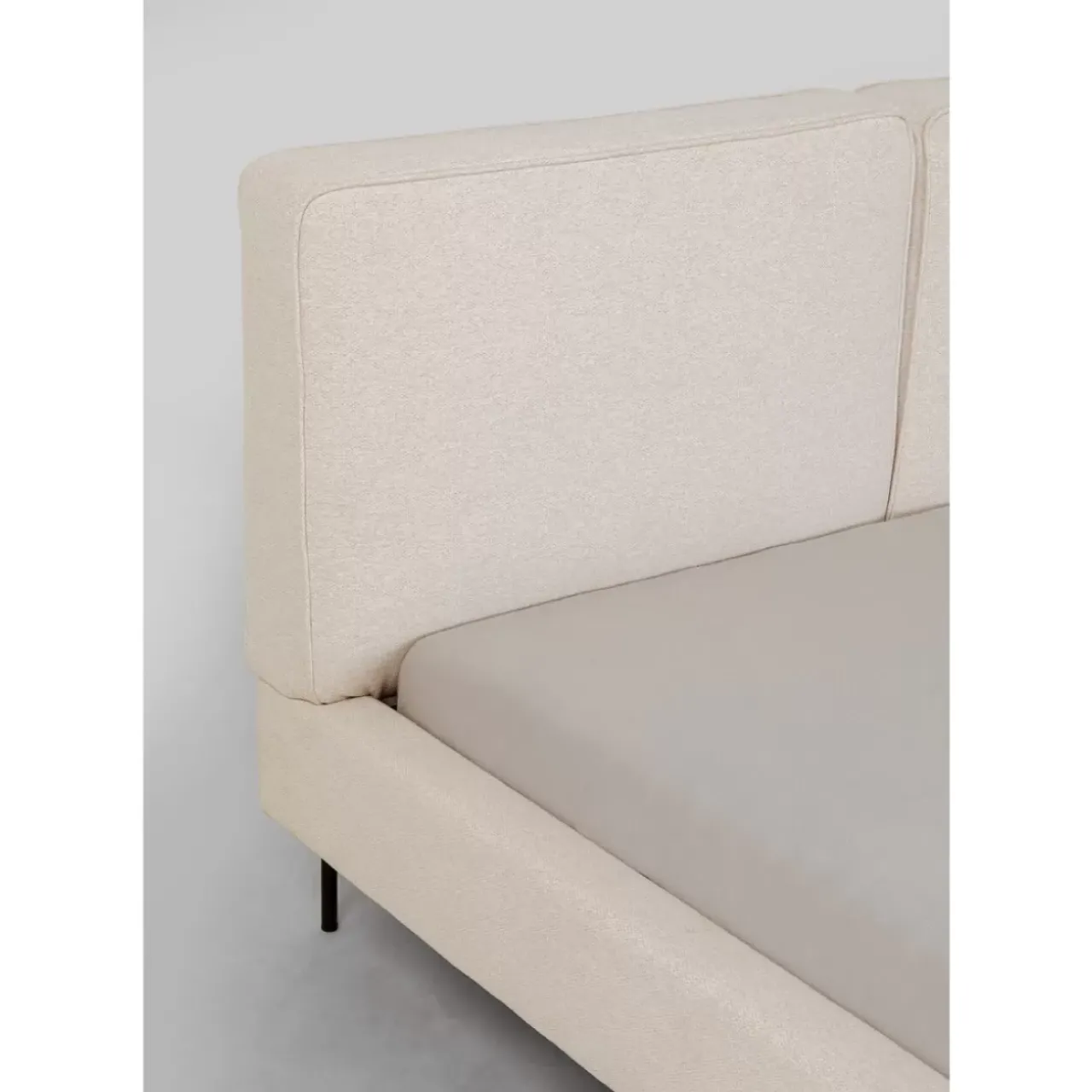 KARE Design Betten-Bett East Side 180X200Cm