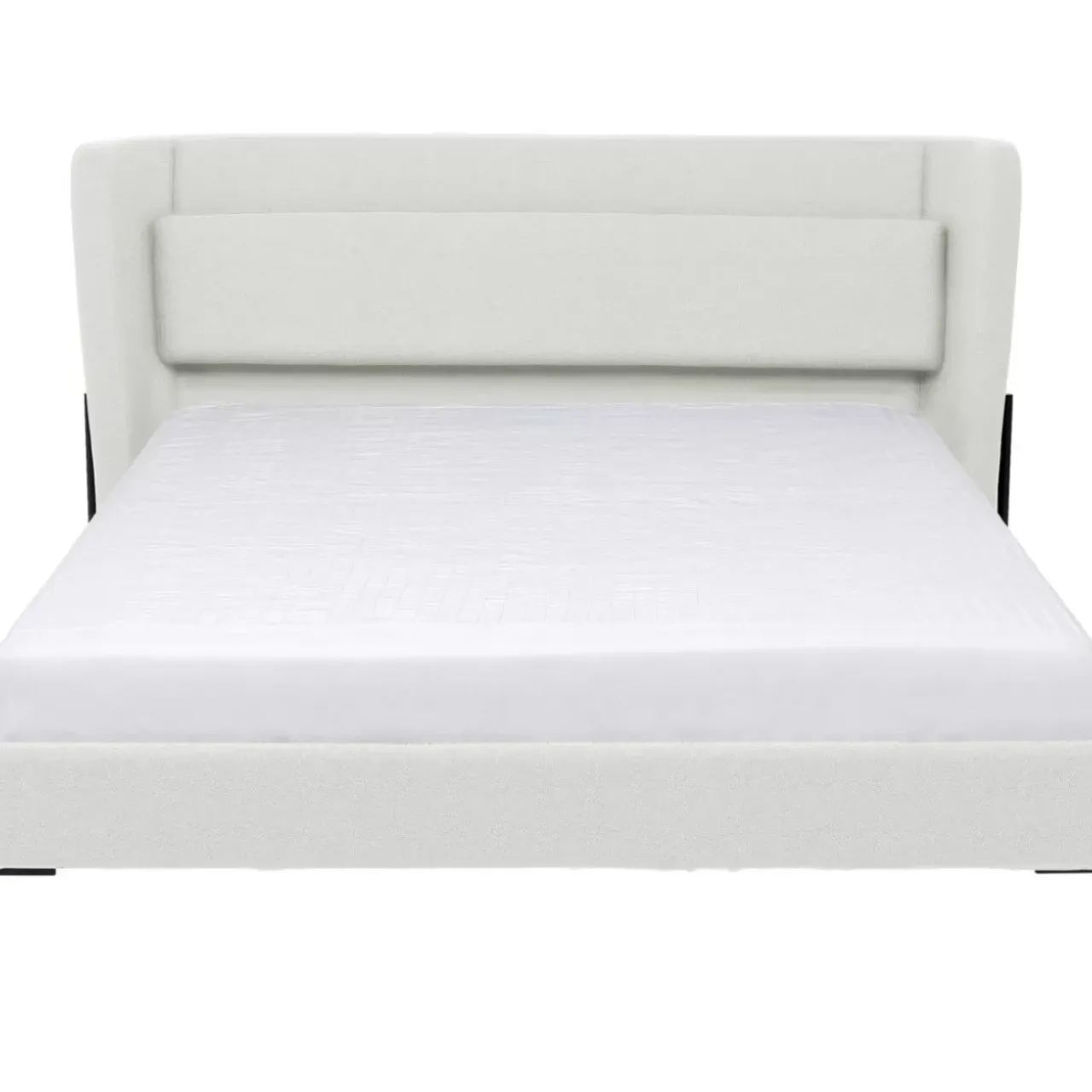 KARE Design Betten-Bett Tivoli Ecru 180X200Cm