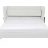 KARE Design Betten-Bett Tivoli Ecru 160X200Cm