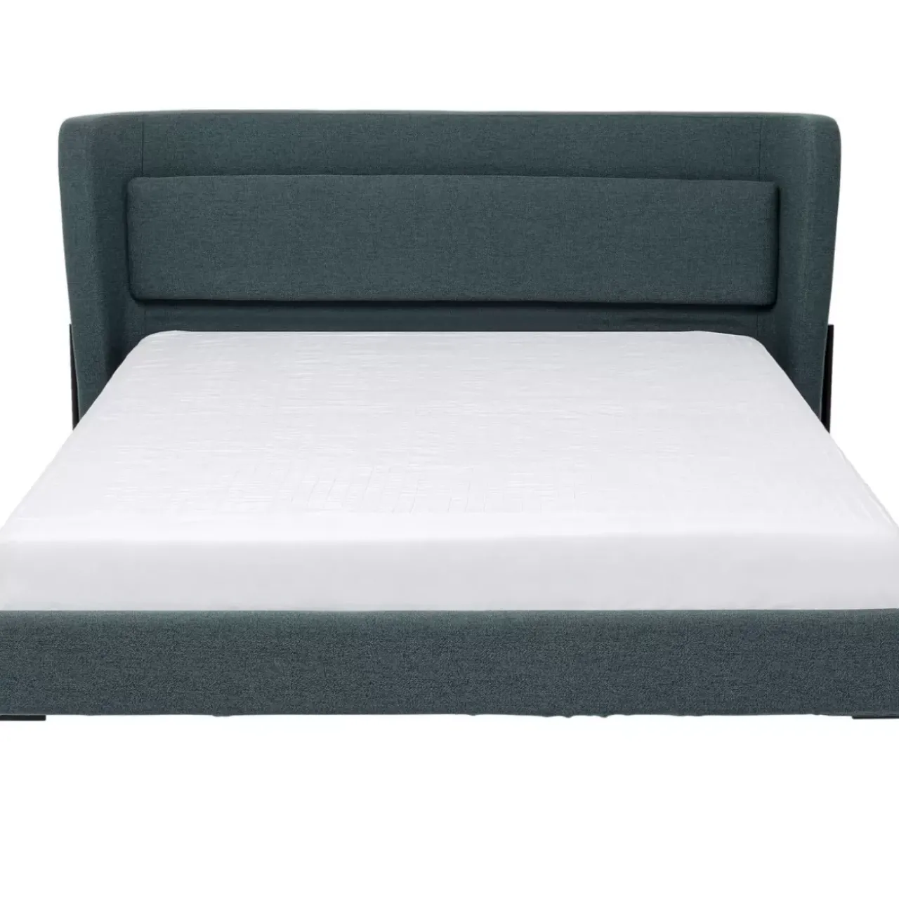 KARE Design Betten-Bett Tivoli Grun 180X200
