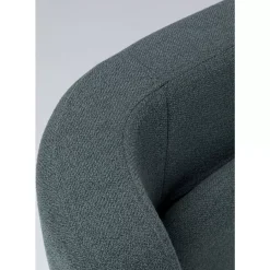 KARE Design Betten-Bett Tivoli Grun 180X200