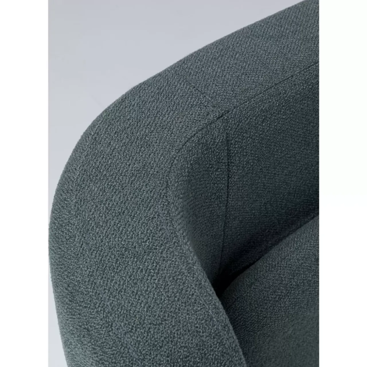 KARE Design Betten-Bett Tivoli Grun 180X200