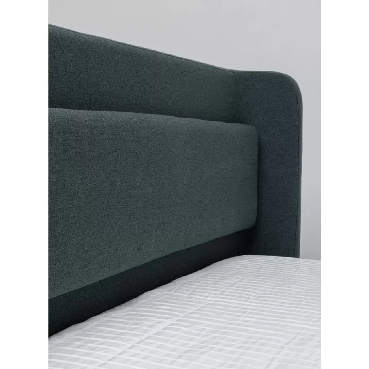 KARE Design Betten-Bett Tivoli Grun 180X200
