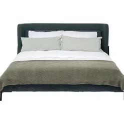 KARE Design Betten-Bett Tivoli Grun 180X200