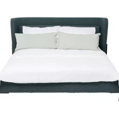 KARE Design Betten-Bett Tivoli Grun 160X200