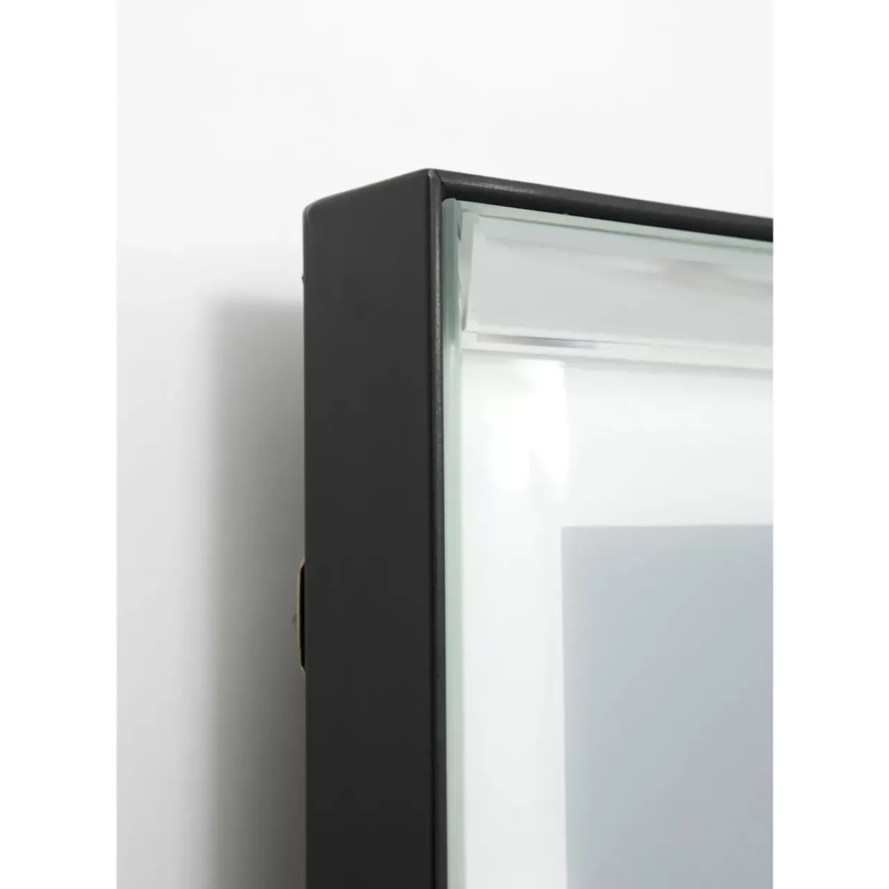 KARE Design Bilder-Bild Frame Mirror Designer Dog 60X60