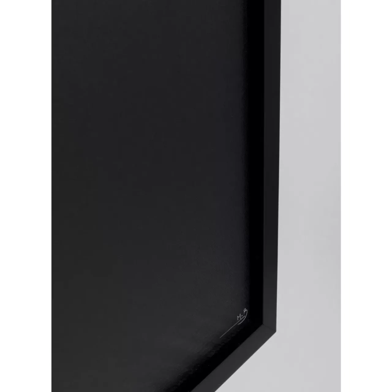 KARE Design Bilder-Bild Frame Passion Of Ballet 100X120Cm