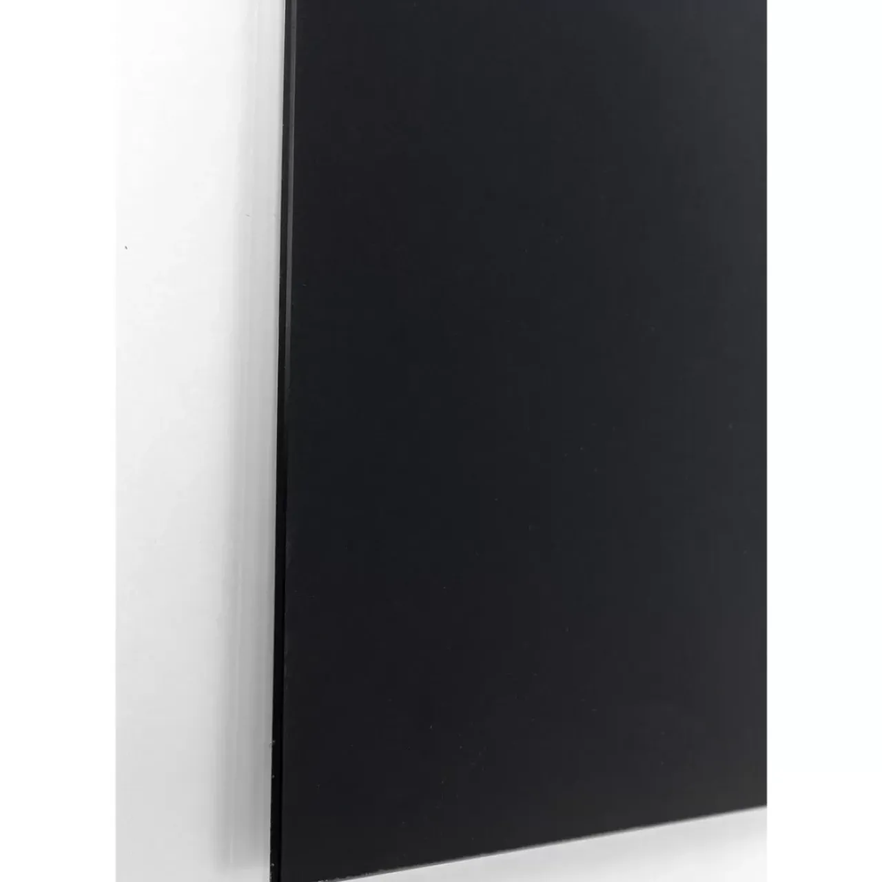 KARE Design Bilder-Bild Glas Beauty Lady 120X150Cm